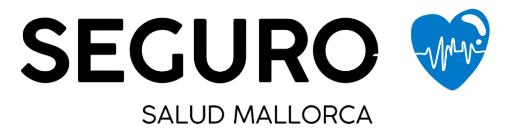 Logotipo Seguro salud mallorca